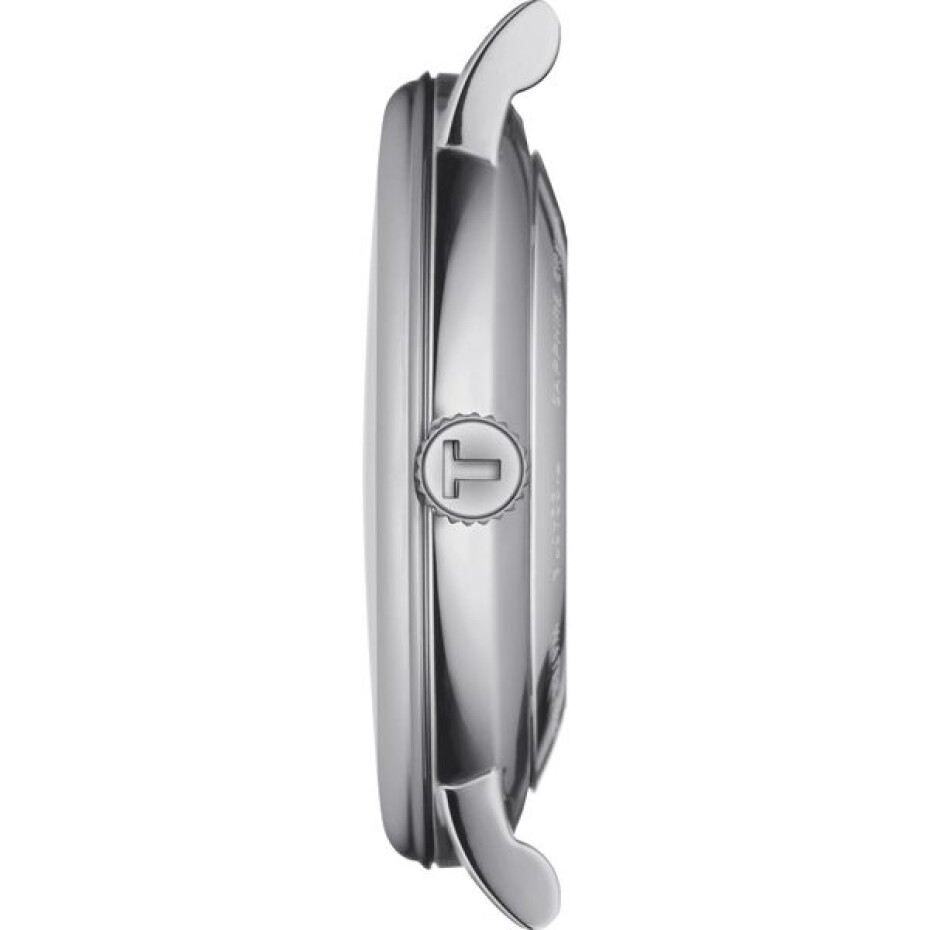Tissot Carson Premium Powermatic 80 T122.407.11.033.00 - main (2)