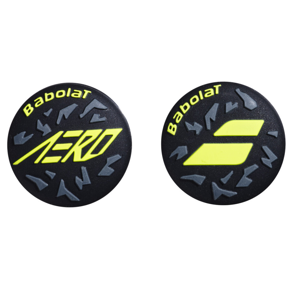 Vibrastop Babolat  Custom Damp X2 - main (1)