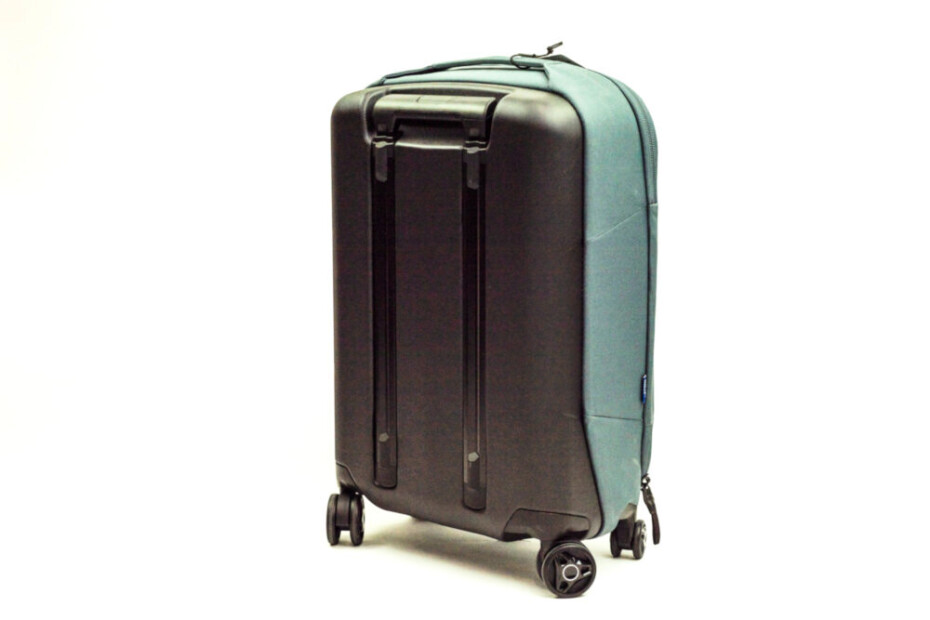 Thule Aion Carry on Spinner TARS122N Dart Slate 36 l 36 l - main (9)