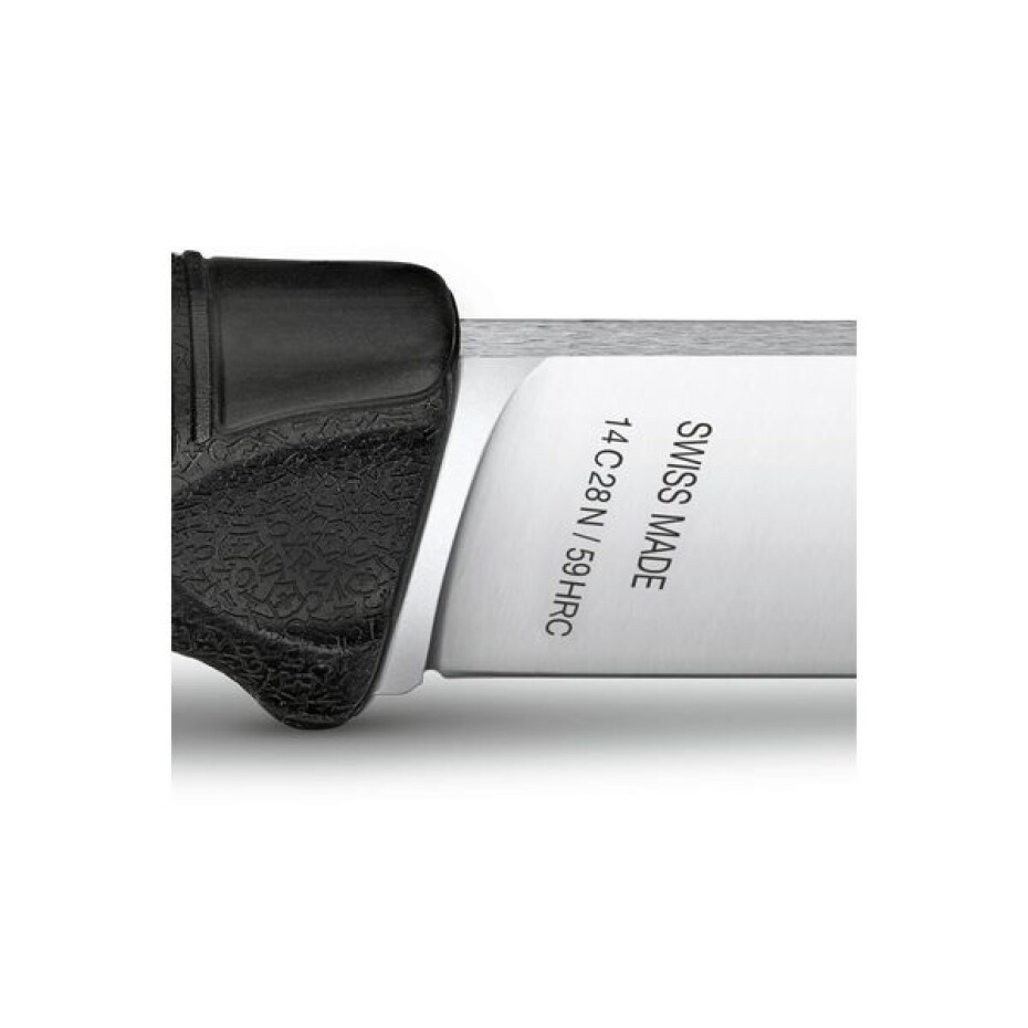 Nůž Victorinox s pevnou čepelí Venture Pro Black 3.0903.3F - main (3)