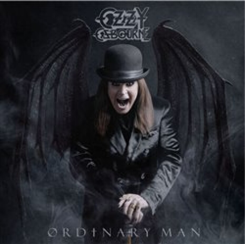 Ordinary Man - Ozzy Osbourne - main (0)