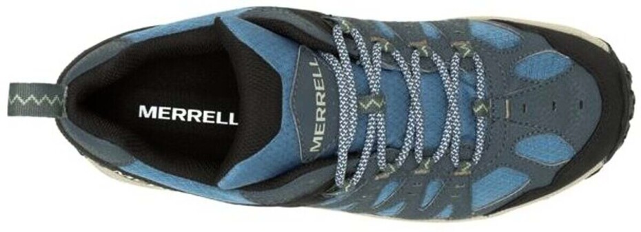 Pánská outdoorová obuv Merrell  Accentor 3 Sport Gtx Slate  EUR 41 - main (3)