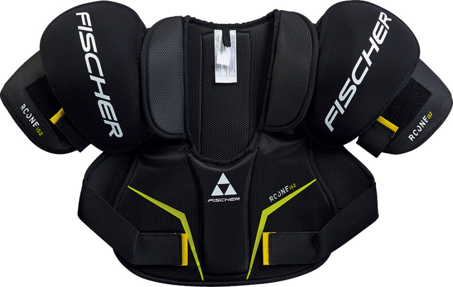 Ramena Fischer RC ONE IS2 Senior L/XL - main (0)