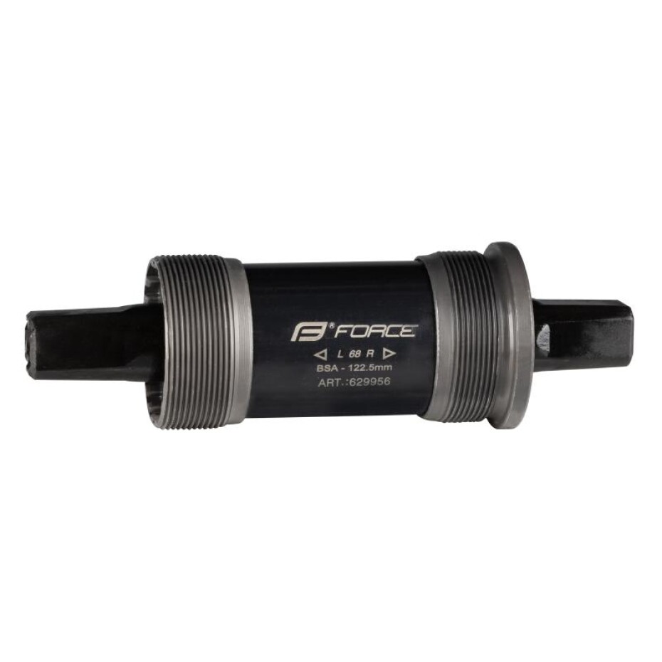 Force Osa zapouzd. ECO 122.5 BSA Fe misky+Fe tělo - main (0)