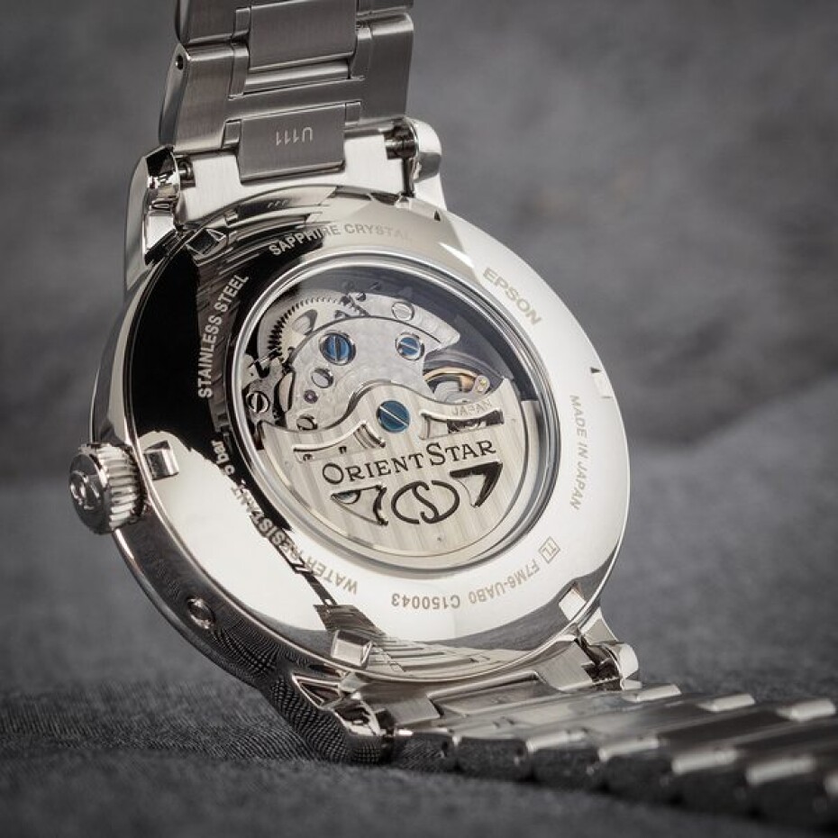 Orient Star RE-AY0102S Classic Moon Phase - main (8)