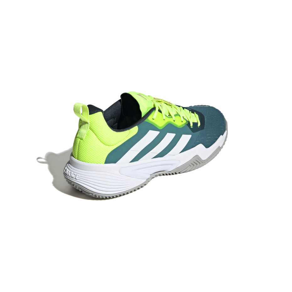Pánská tenisová obuv adidas Barricade Clay M ArcNgt  EUR 42 - main (2)