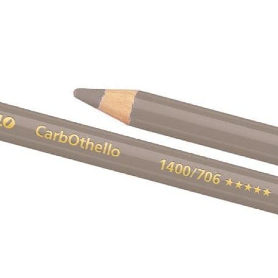 Pastelka STABILO CarbOthello šedá teplá 4 - main (0)