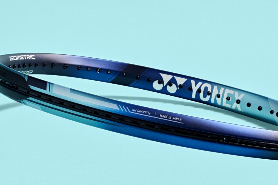 Tenisová raketa Yonex EZONE 100 2022  L4 - main (5)