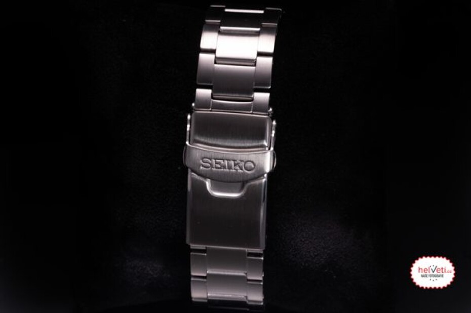 Seiko 5 SKX Sports Style SRPK65K1 Checker Flag Special Edition - main (7)