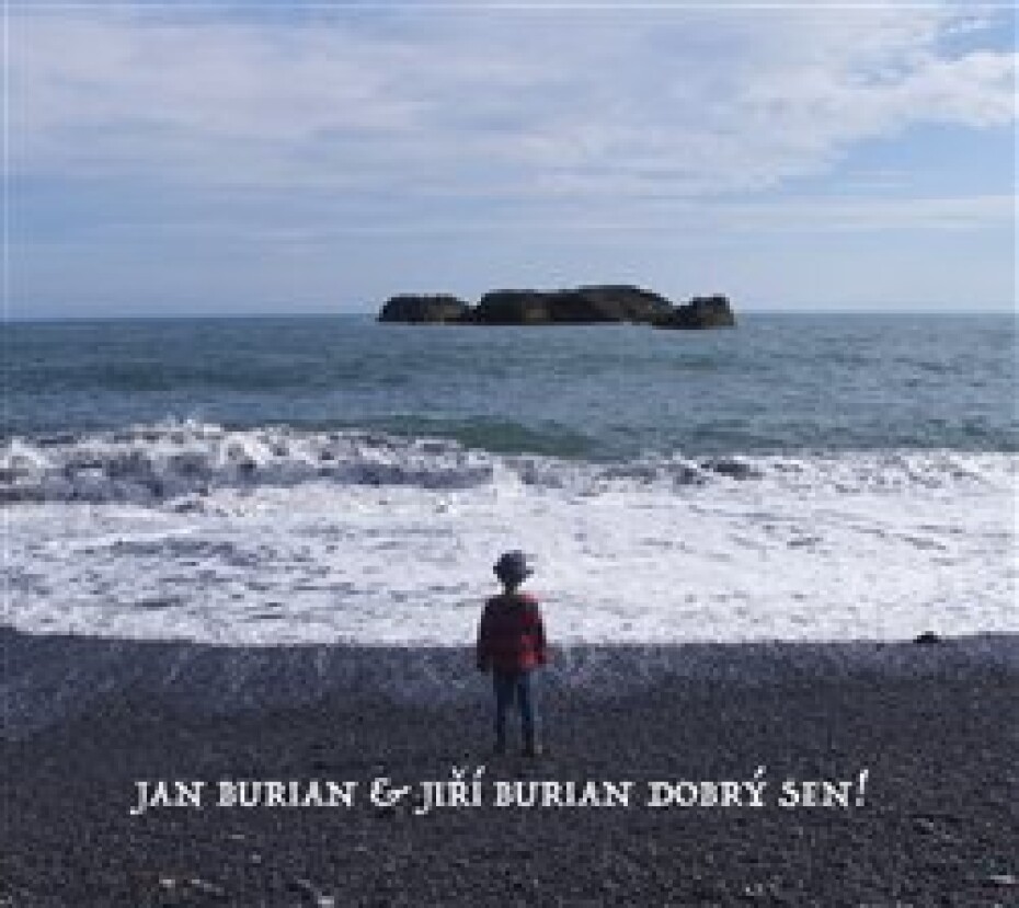Dobrý sen! - Jan Burian, Jiří Burian - main (0)