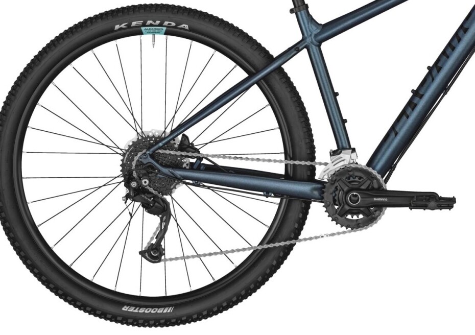 Bergamont Revox 5 2022 - main (1)