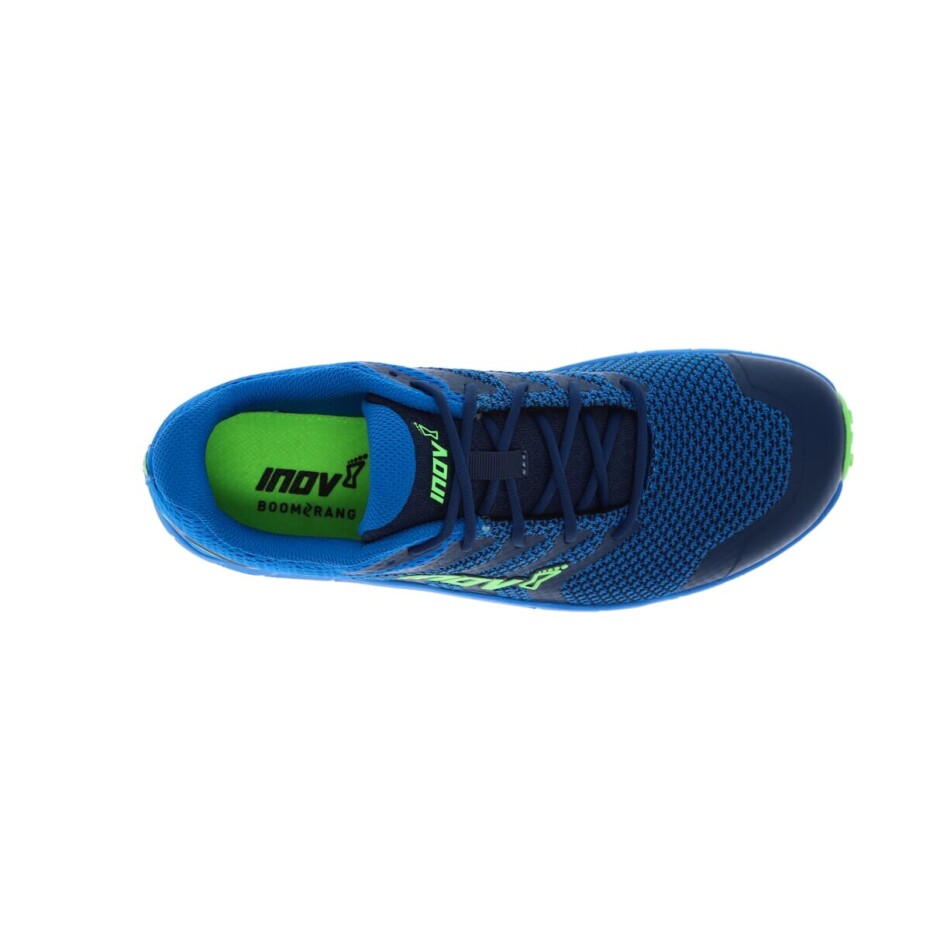 Pánská běžecká obuv Inov-8  Parkclaw 260 (s)   UK 11 - main (6)