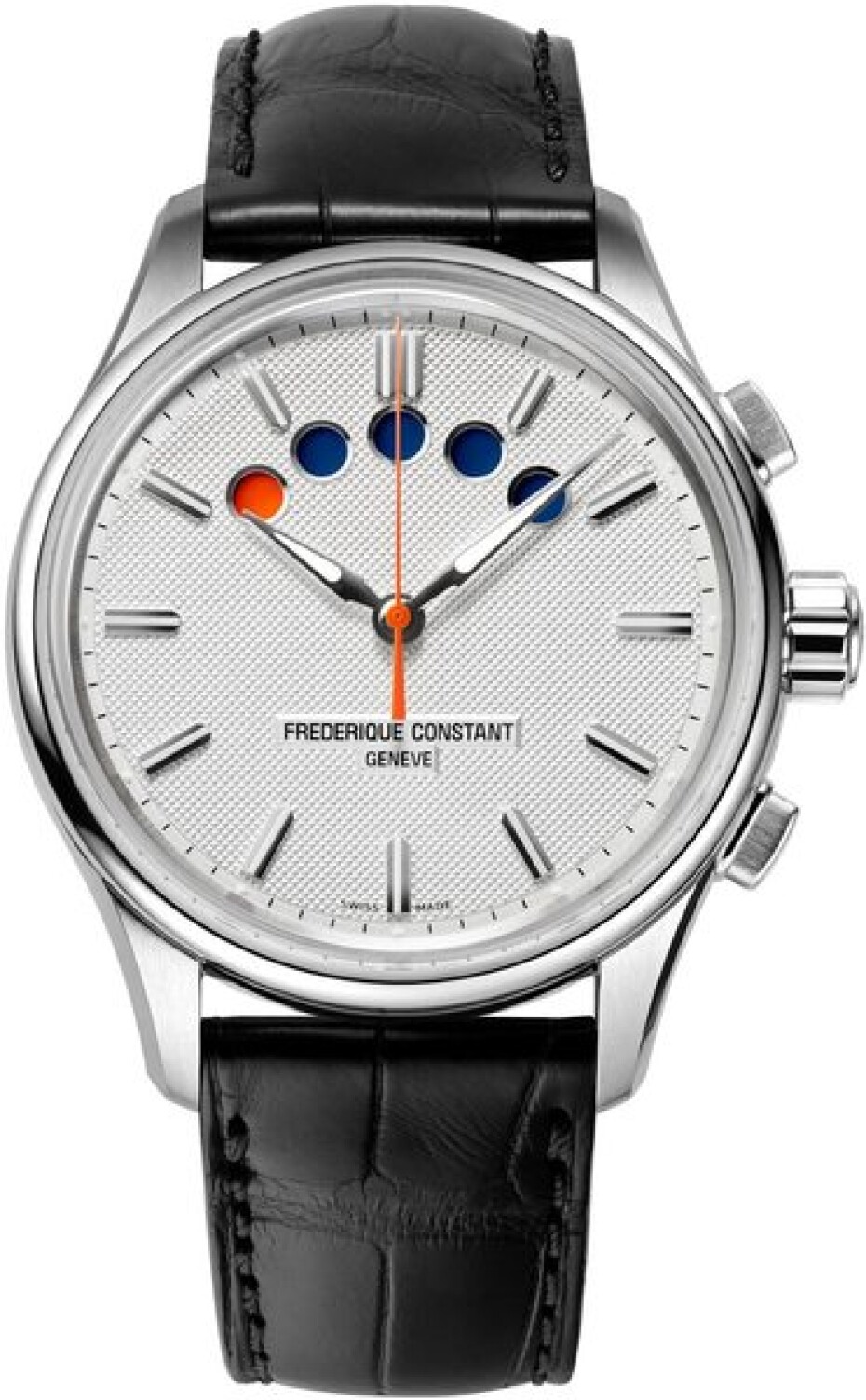 Frederique Constant Yacht Timer Regatta Countdown Automatic FC-380ST4H6 - main (0)