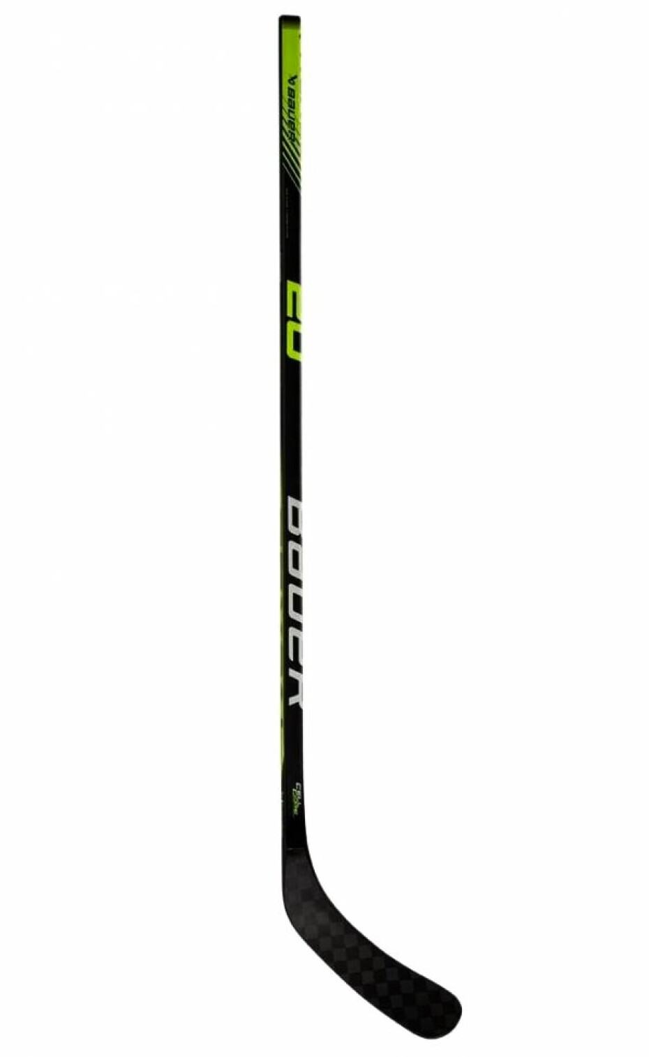 Kompozitová hokejka Bauer Nexus Performance Grip Junior P28 (Giroux) pravá ruka dole, flex 40 - main (1)