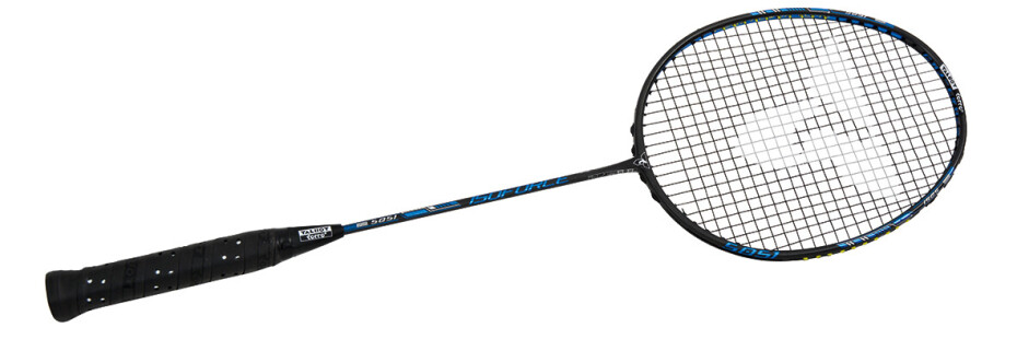 Badmintonová raketa Talbot Torro  Isoforce 5051 Tato Dura - main (1)