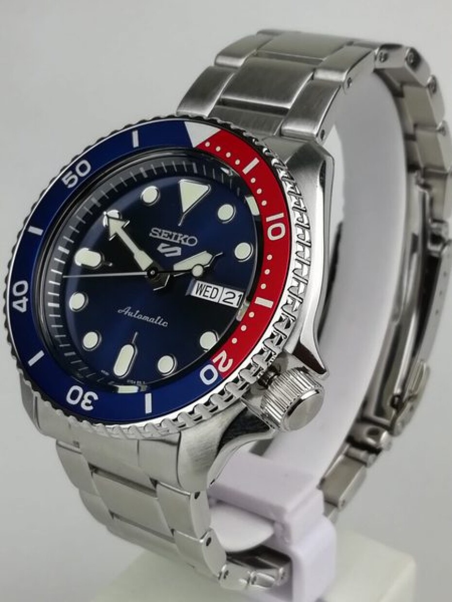 Seiko 5 Sports SRPD53K1 - main (13)