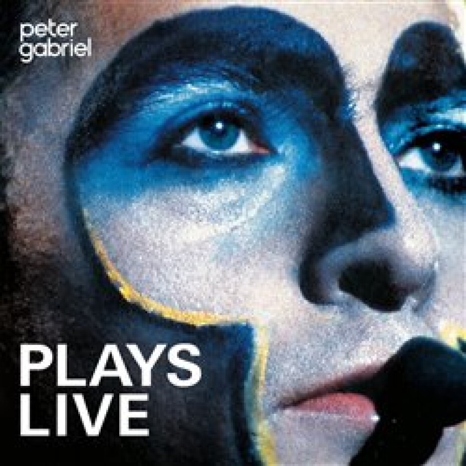 Plays Live - Peter Gabriel - main (0)
