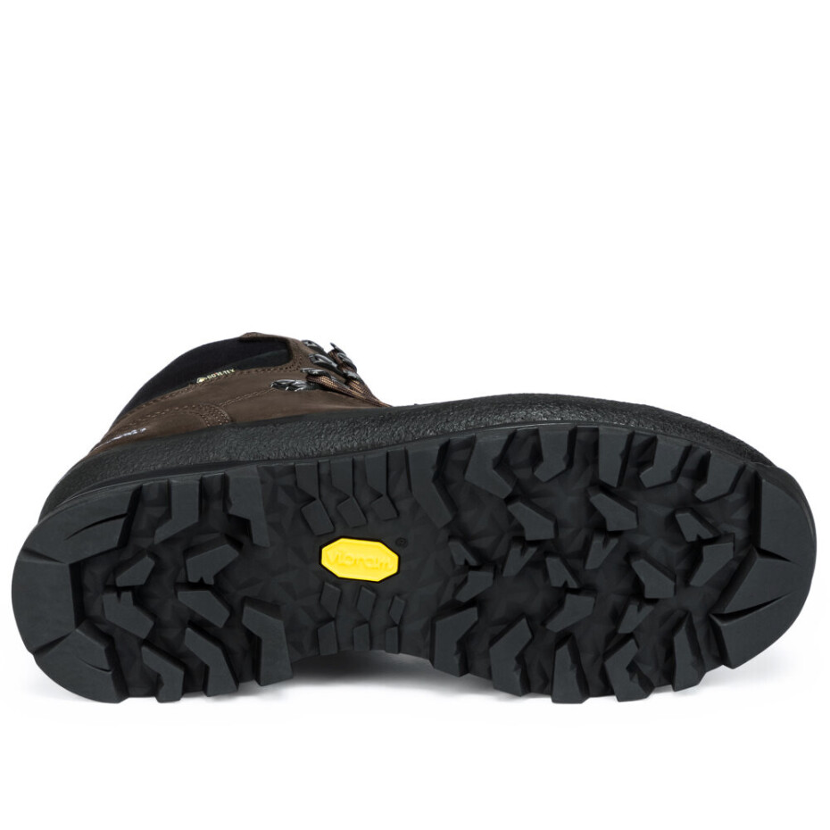 Dámská outdoorová obuv Hanwag Nazcat II  Lady GTX Mocca/Black  UK 8 - main (1)