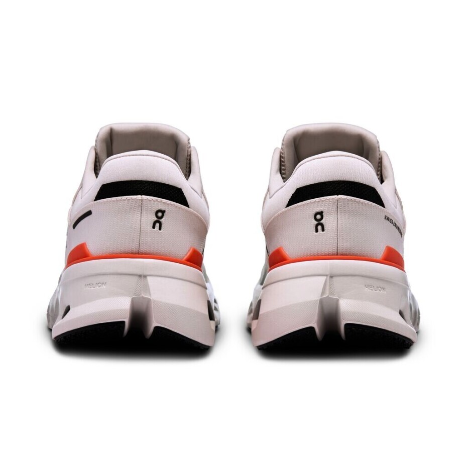 Pánská běžecká obuv On Cloudrunner 2 White/Sand  EUR 46 - main (4)