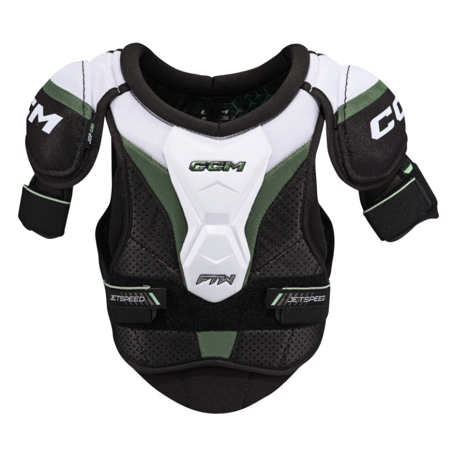 Ramena CCM JetSpeed FTWomen Junior L - main (0)