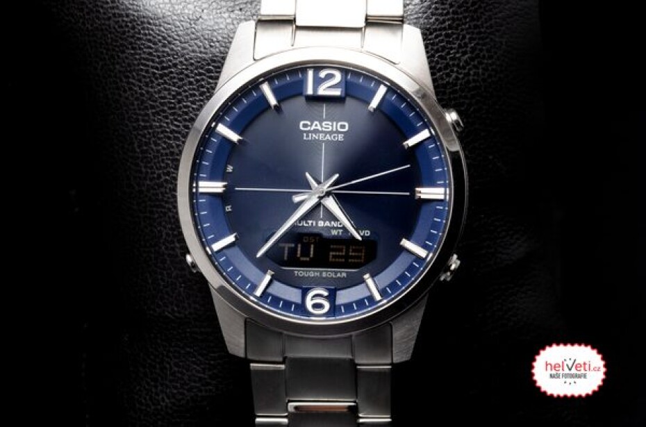 Casio Wave Ceptor LCW-M170TD-2AER - Bazar - main (6)