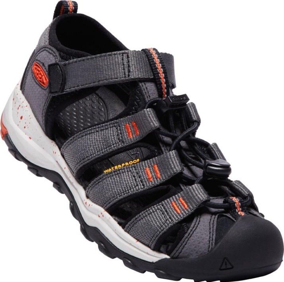 Keen NEWPORT NEO K magnet - main (0)