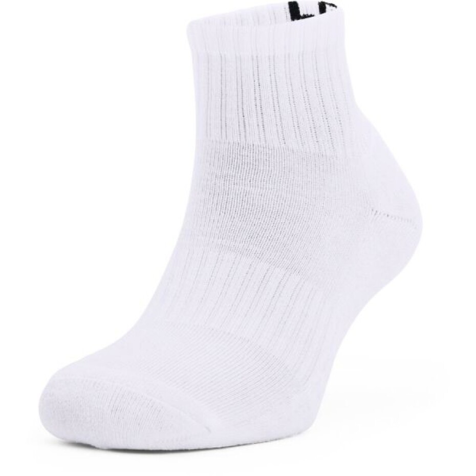 Under Armour pánské ponožky UA Core QTR - main (0)