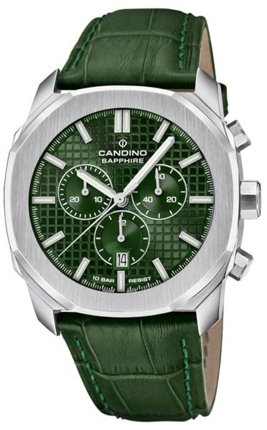 Candino Gents Sports Chronos C4747/3 - main (0)