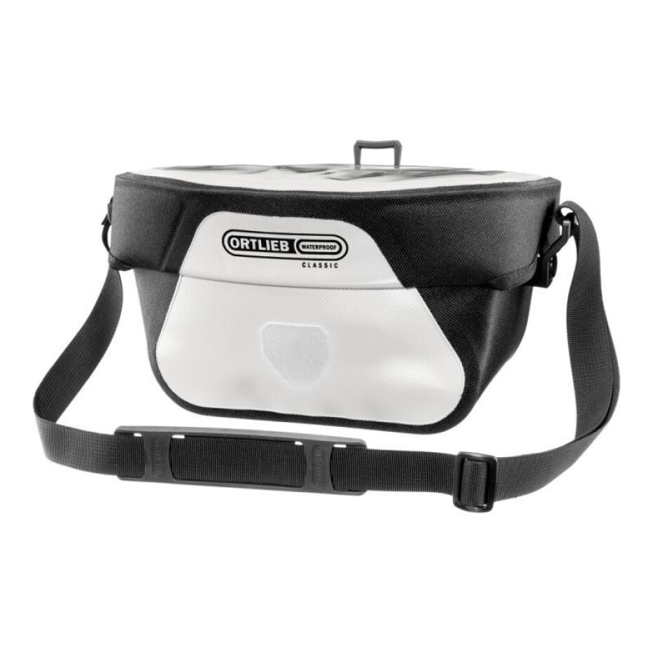 ORTLIEB Ultimate 6S Classic - main (0)