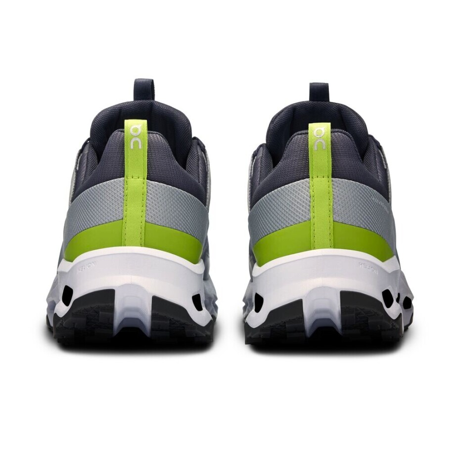 Pánská outdoorová obuv On Cloudhorizon WP Navy/Heather  EUR 44,5 - main (1)