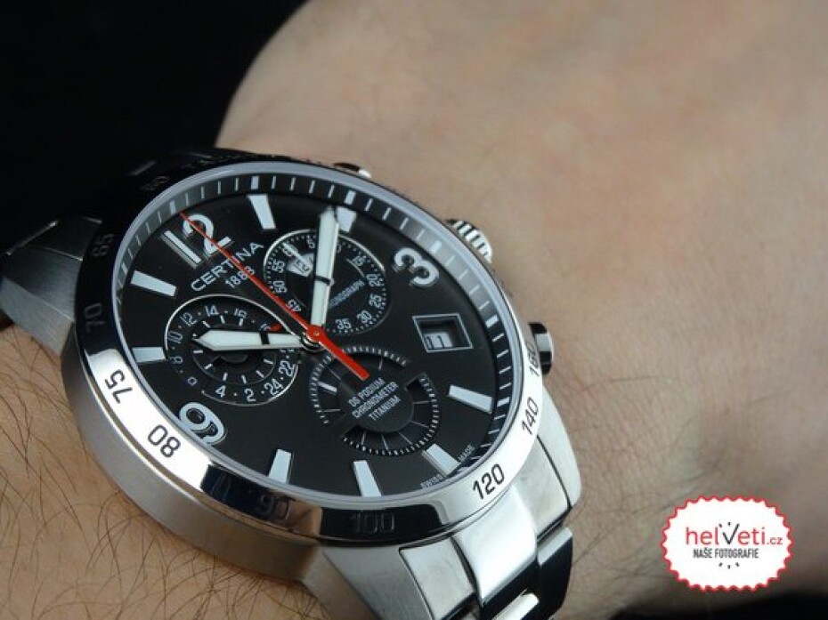 Certina DS Podium Chronograph GMT C034.654.44.087.00 - main (11)