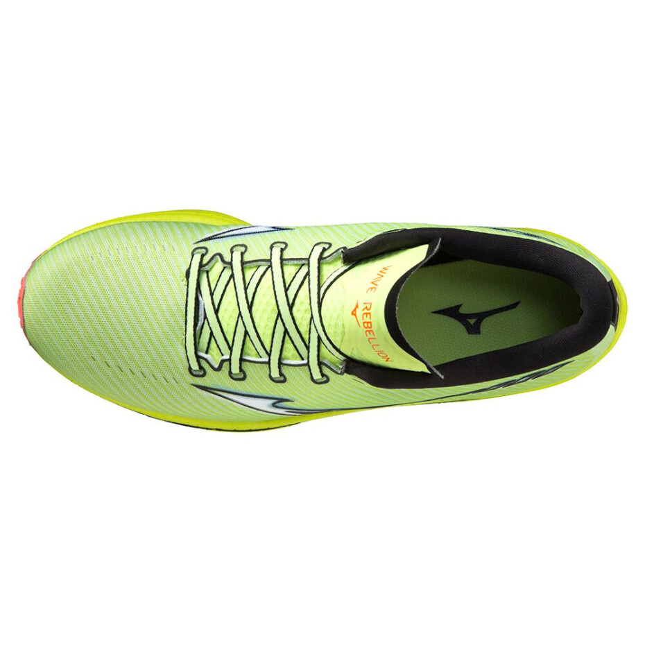 Mizuno Wave Rebellion J1GC211702 obuv - main (2)