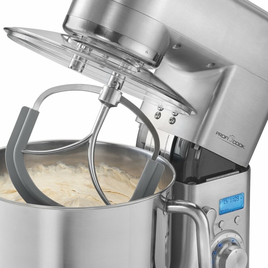 ProfiCook KM 1096 kuchyňský robot - main (2)