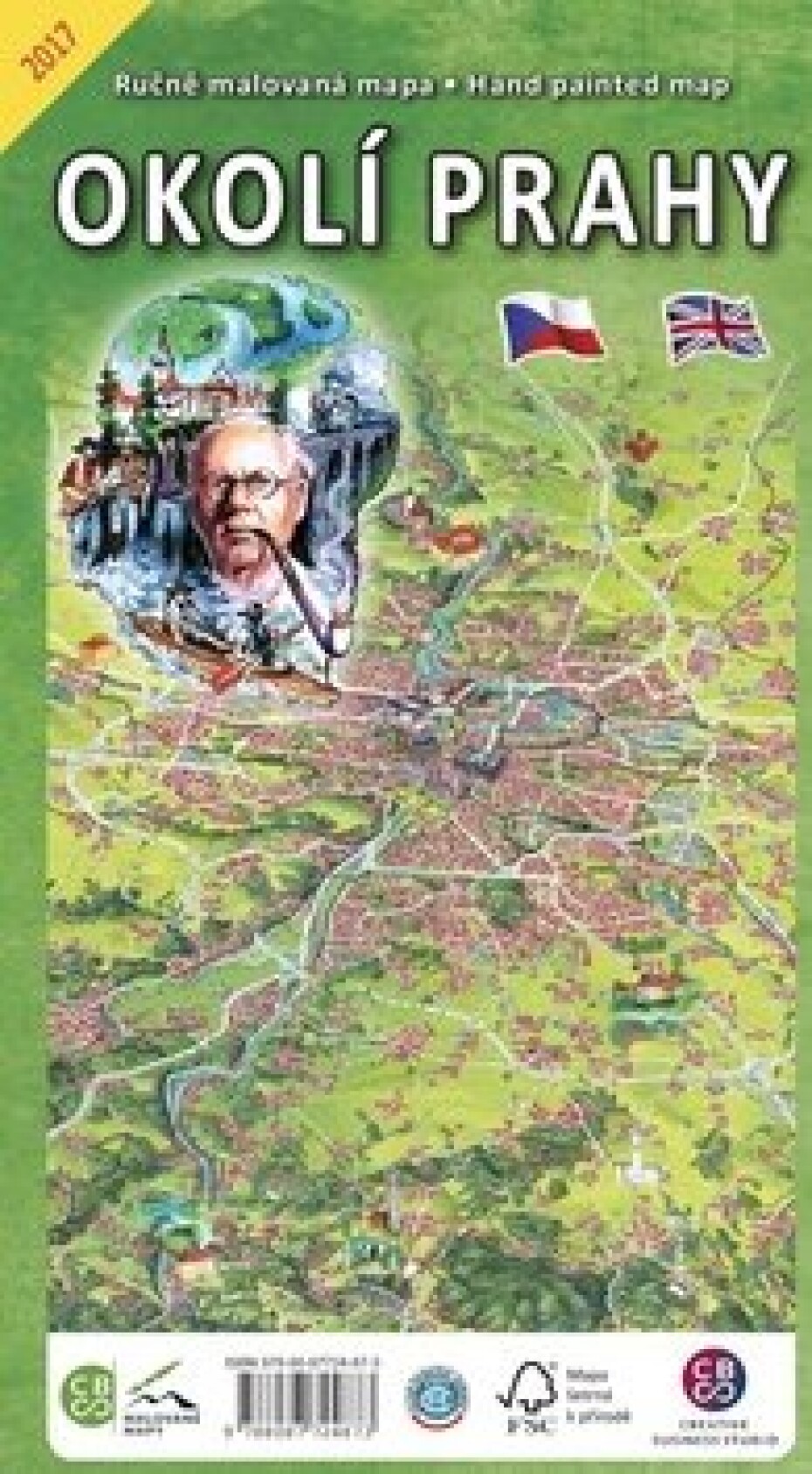 Okolí Prahy - main (0)