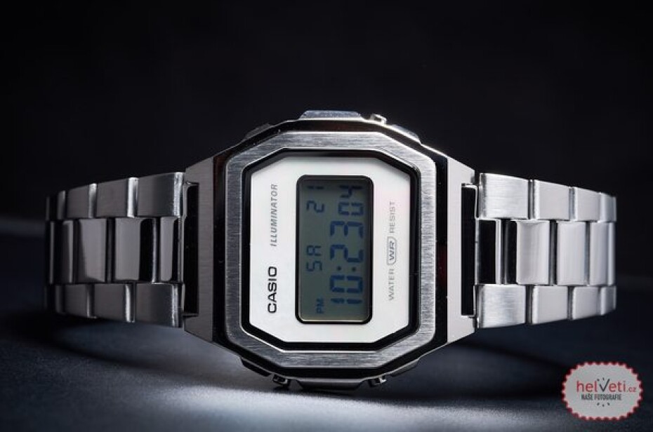 Casio Collection Vintage A1000D-7EF - main (1)