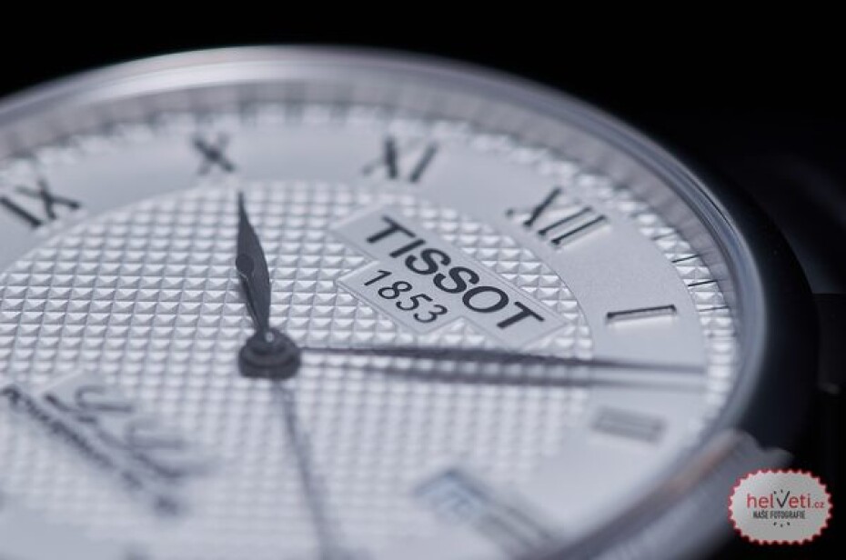Tissot Le Locle Automatic T006.407.16.033.00 - main (2)