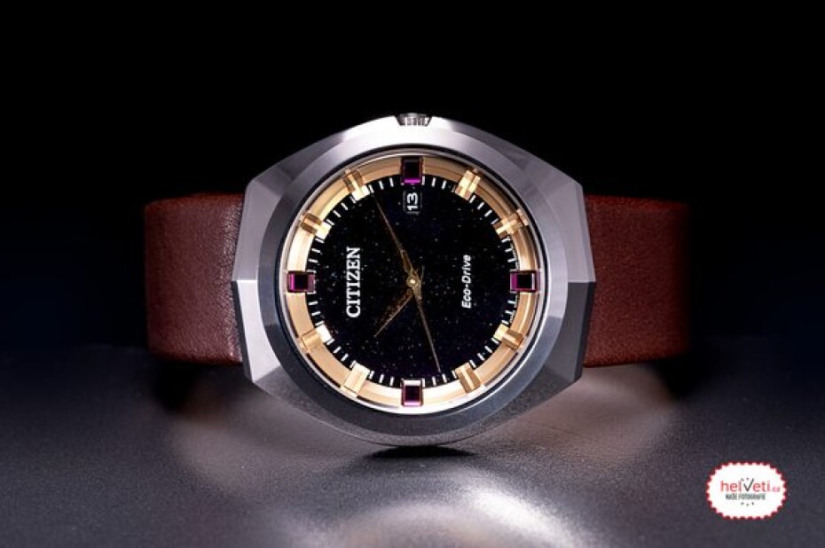 Citizen Eco-Drive 365 Limited Edition BN1010-05E - main (1)