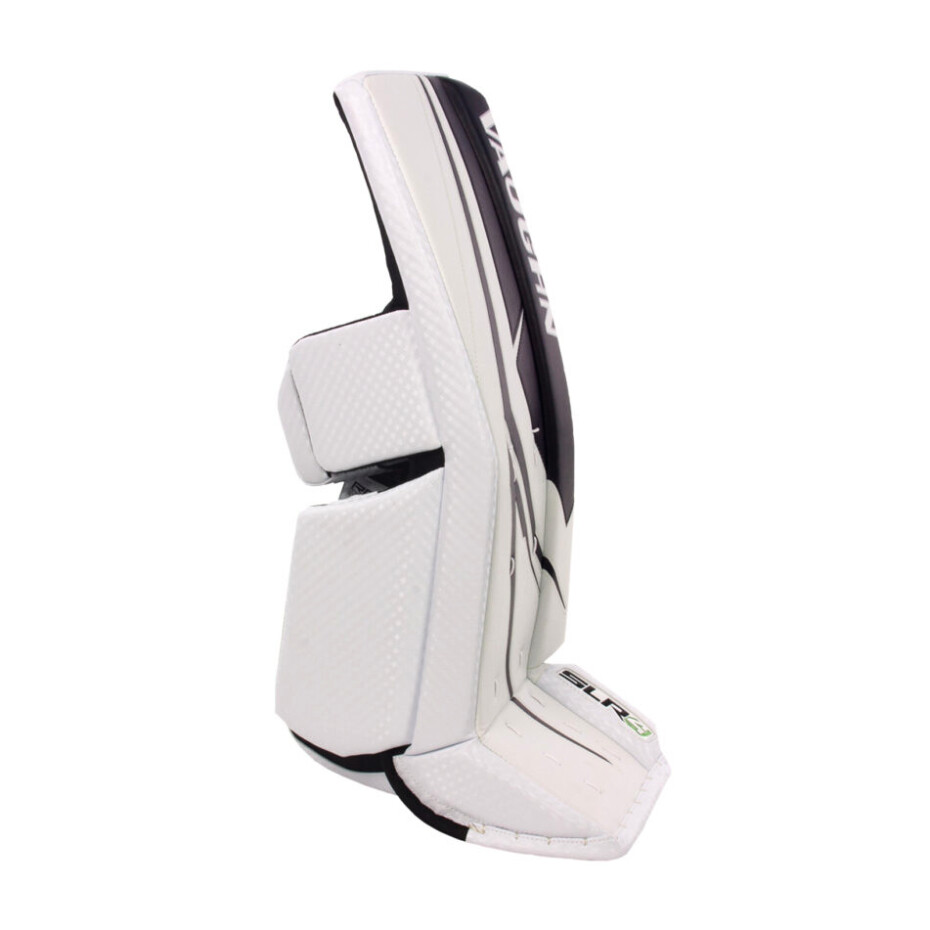 Brankářské betony Vaughn Ventus SLR4 White/Black Junior 26 palců - main (2)