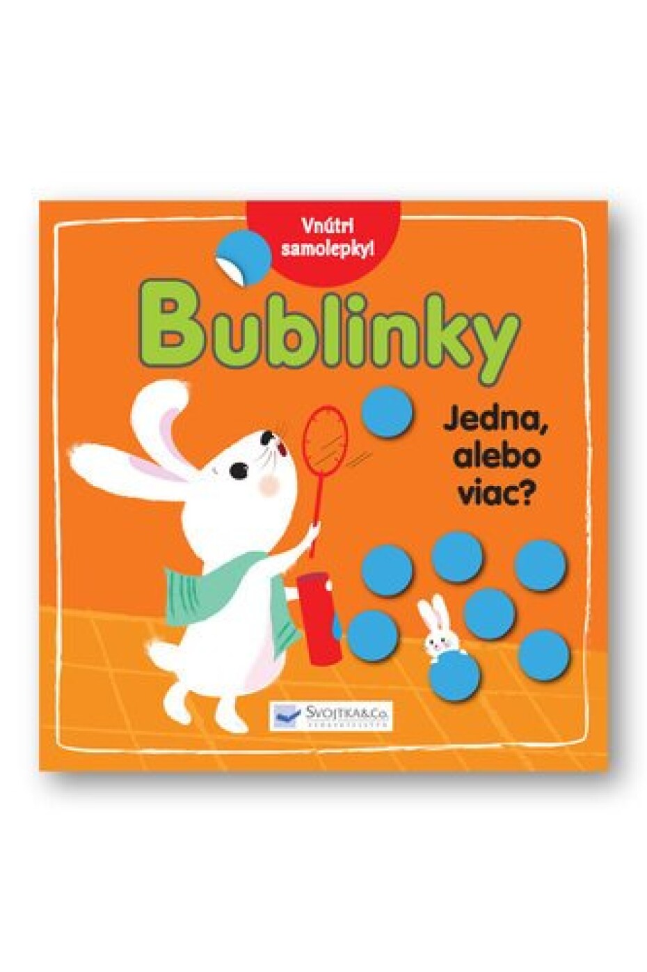 Bublinky Jedna alebo viac? - main (0)