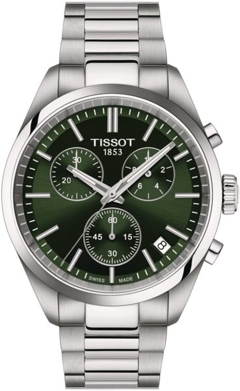 Tissot PR 100 Chronograph T150.417.11.091.00 - main (0)