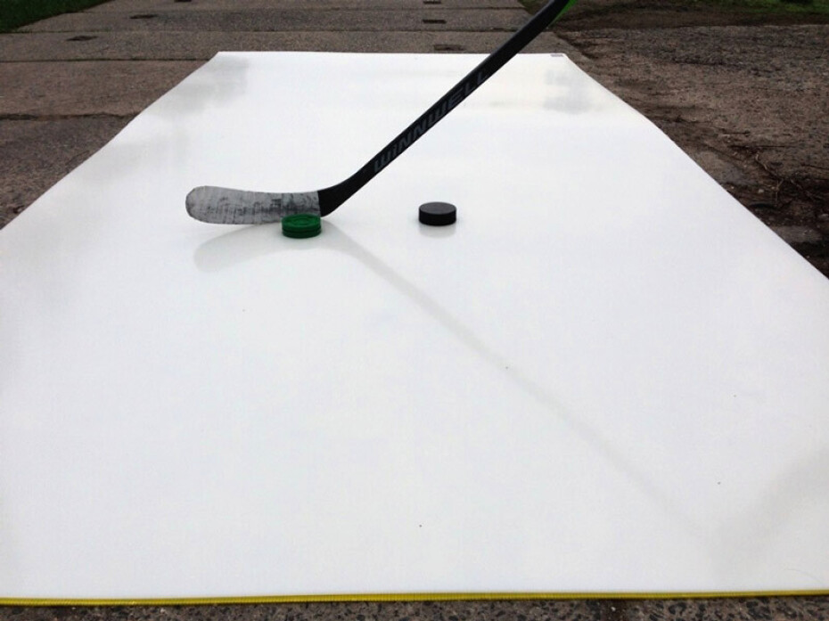 Střelecká deska WinnWell  Shooting Pad Extreme - main (2)