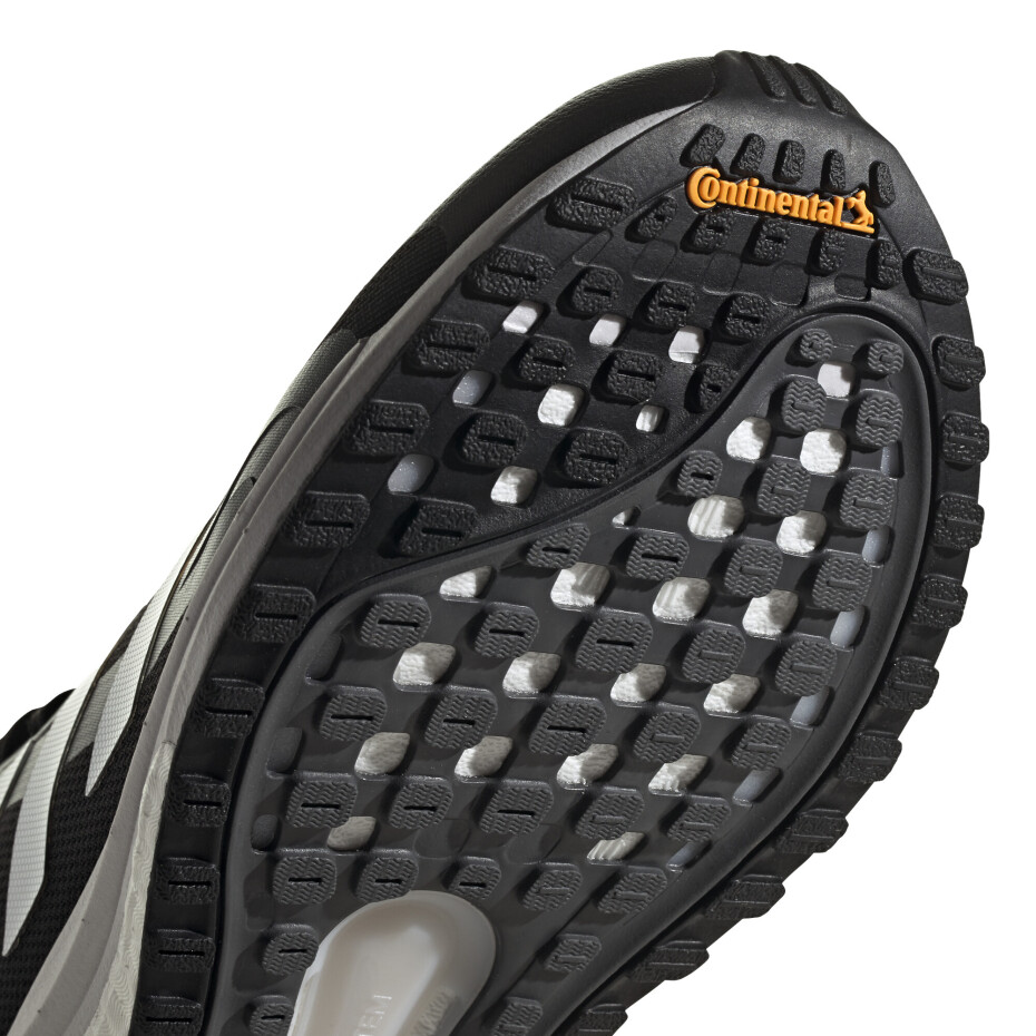 adidas Performance dámské běžecké boty Solar Glide 4 ST W bílá / šedá - main (11)