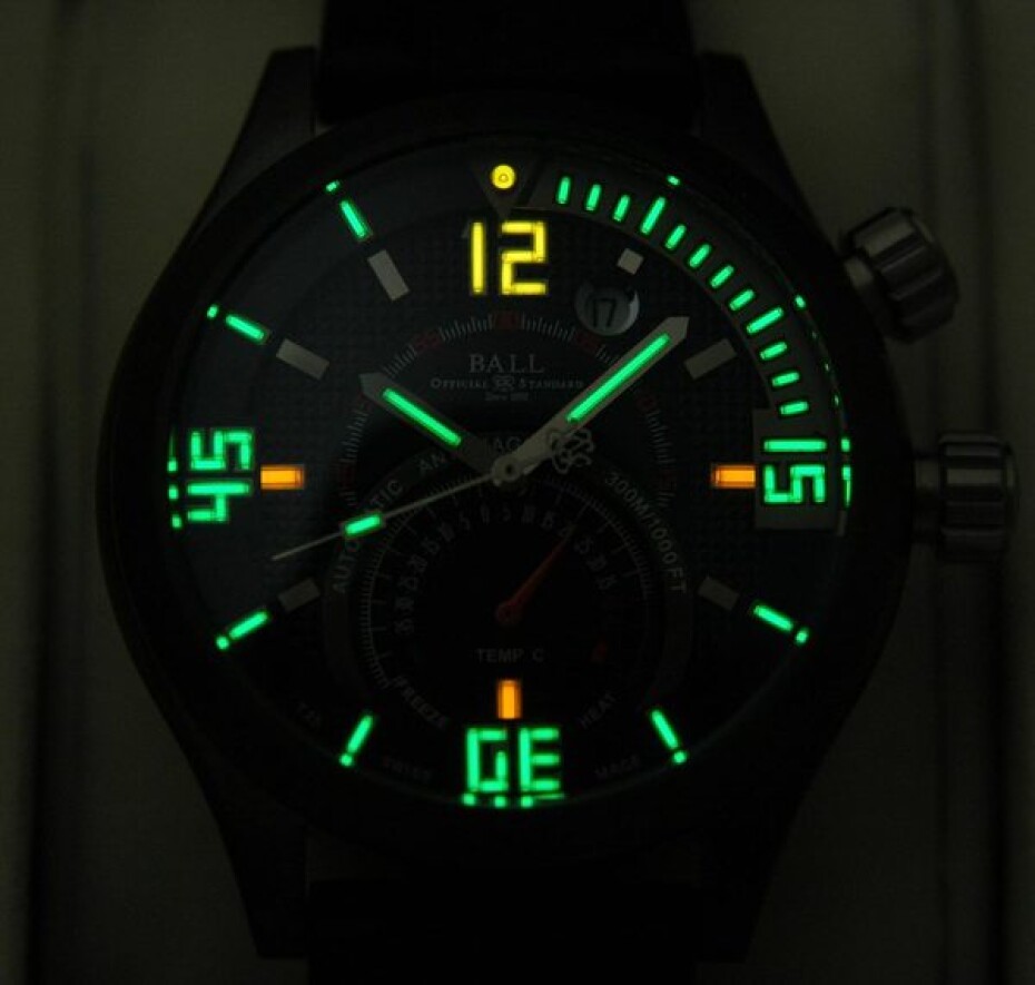 Ball Engineer Master II Diver TMT DT1020A-PAJ-BKC - main (7)