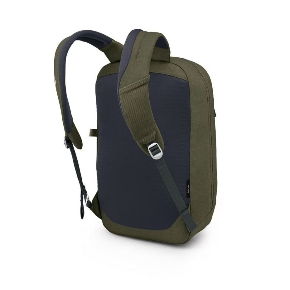 Osprey Arcane Large Day earl grey sandy grey heather 20 l - main (1)