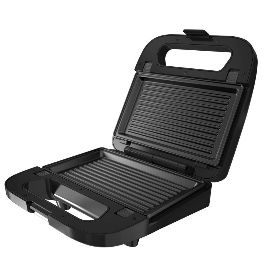 Black+Decker BXSA754E Sendvičovač - main (1)