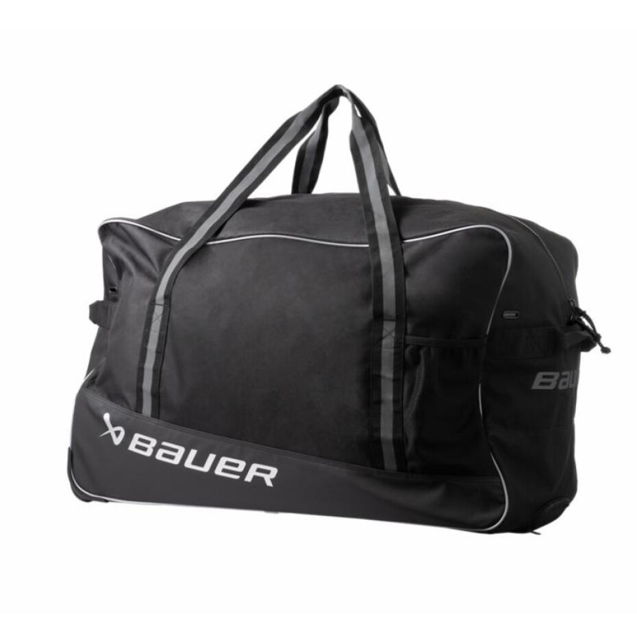 Bauer Core Wheeled Bag S24 hokejová taška - main (0)