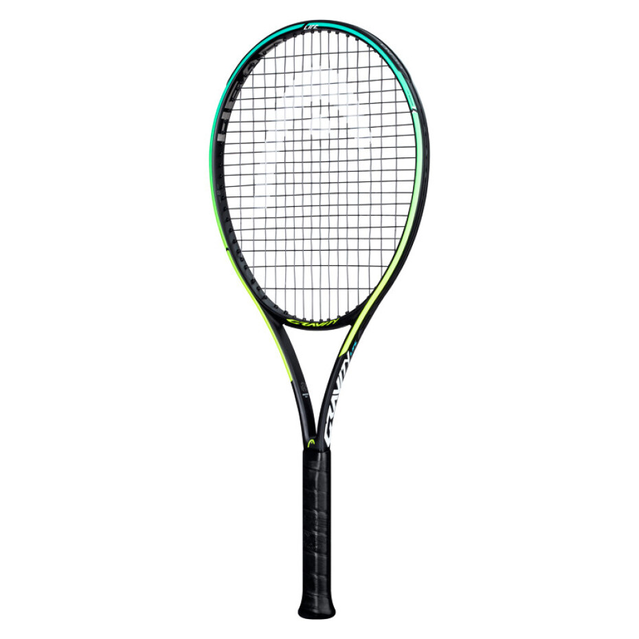 Tenisová raketa Head Graphene 360+ Gravity Lite 2021 L3 - main (0)