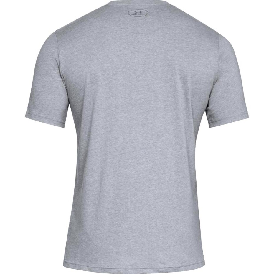 Under Armour triko UA BOXED SPORTSTYLE SS 1329581-035 - main (2)