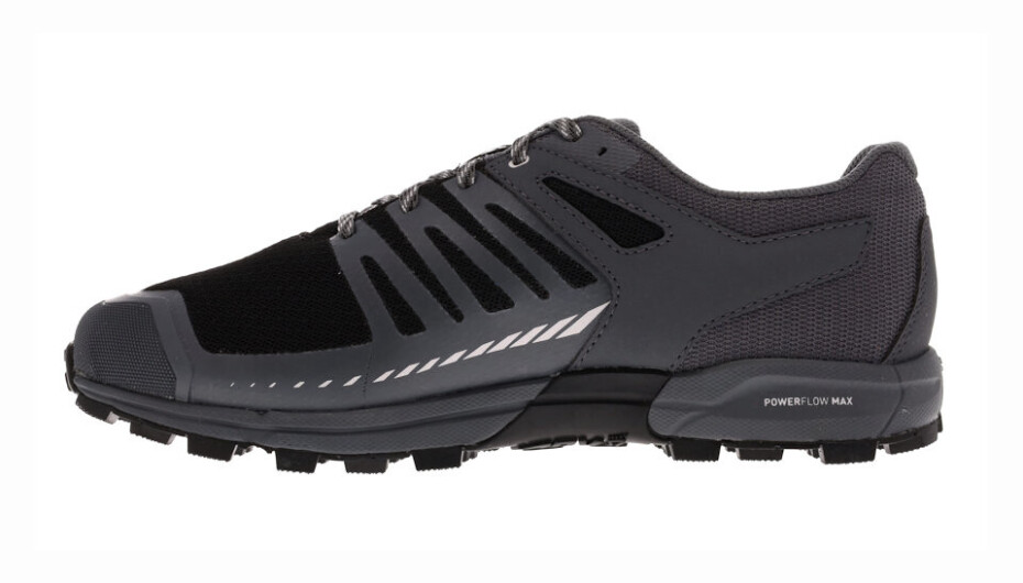 Pánská běžecká obuv Inov-8  Roclite 275 M V2 (M) Grey/Black  UK 10,5 - main (1)