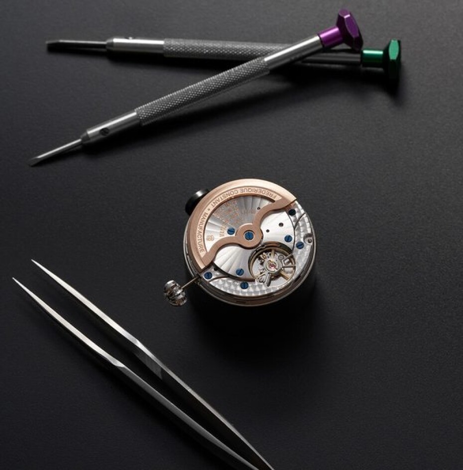 Frederique Constant Manufacture Classic Moonphase Date Automatic FC-716N3H6 - main (6)